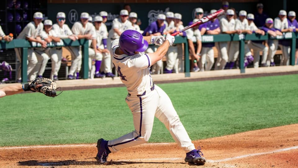 WATCH! KillerFrogs Bullpen Episode 9: TCU And The No Good Spring Break